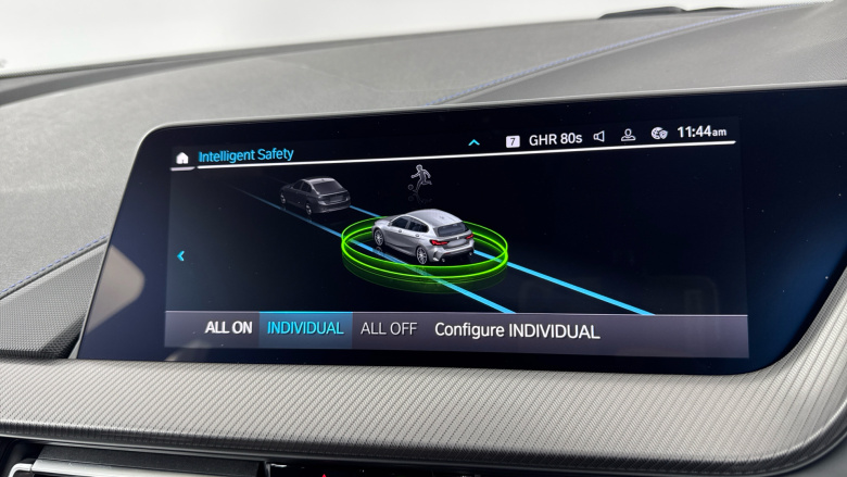 BMW 1 Series 118i [136] M Sport 5dr Step Auto [LCP] Petrol Hatchback